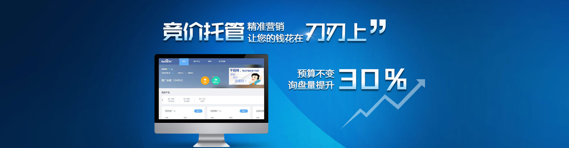 潜江sem代理